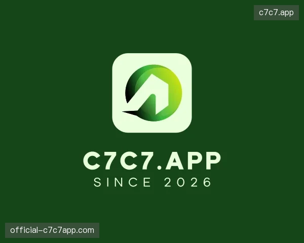 介绍c7c7.app官方
