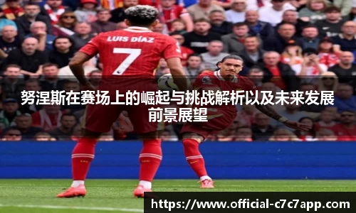 努涅斯在赛场上的崛起与挑战解析以及未来发展前景展望